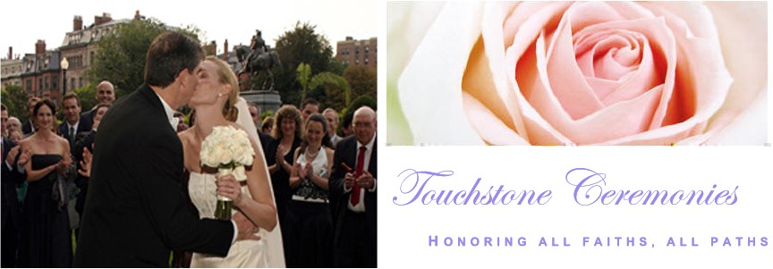 Touchstone Ceremonies